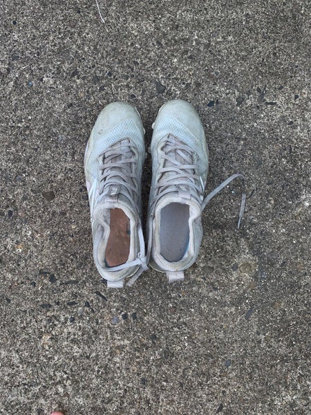 New Balance Cleats Adult