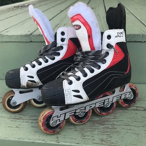 Inline Skates Junior Size 7