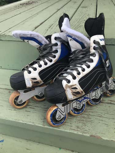 Inline Skates Senior Size 7