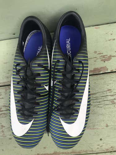 Nike Cleats