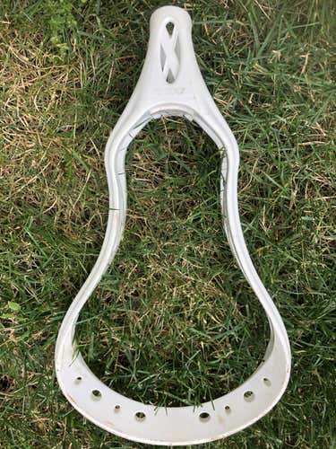 Warrior Evo X Head