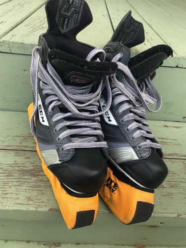 CCM Hockey Skates Size 8.5