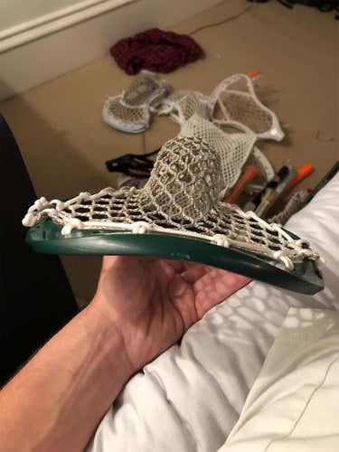 New Clutch Elite HS Head
