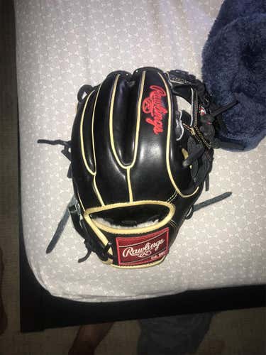 Pro Preferred