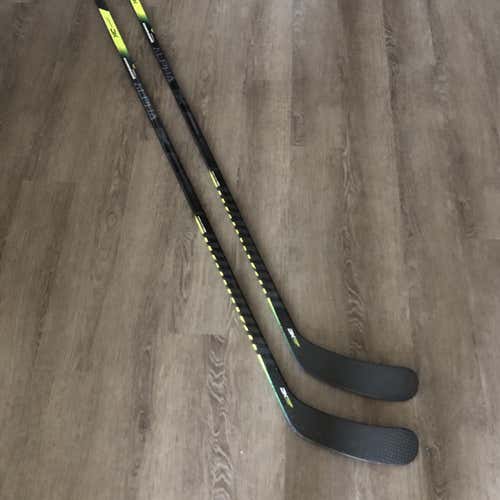 2 PACK - Pro Stock Warrior Alpha DX - Blake Wheeler