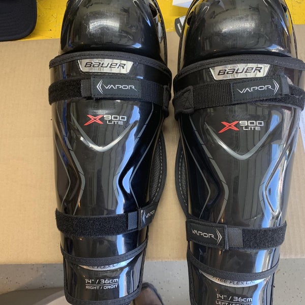 New Vapor X900 Shin Pads Senior