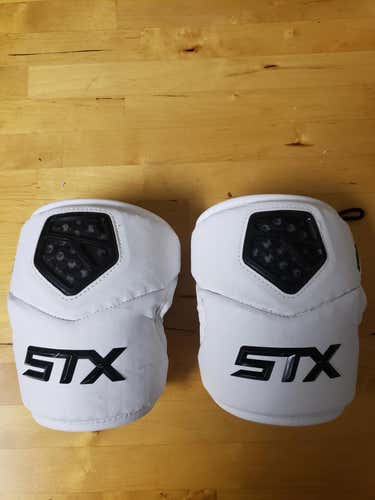 STX Cell 4 Elbow Pad, Large