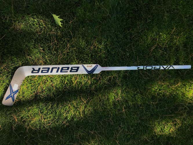 Bauer Vapor X900 Goalie Stick Regular Senior 27"