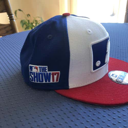 MLB The Show 17 SnapBack