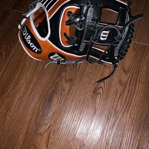 Wilson A2k 1786