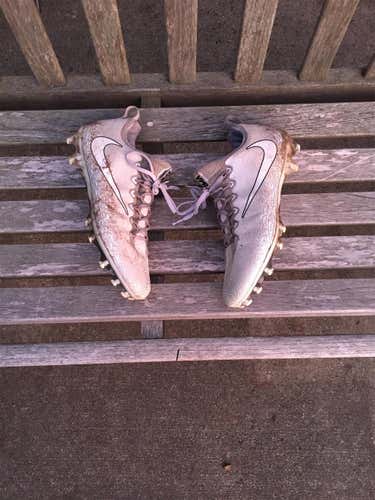 Nike Vapor Untouchable Cleats