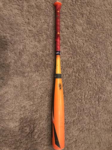 2015 Easton XL1 Bat USSSA Certified