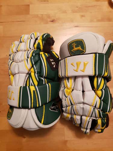 John Deere  Warrior MacDaddy Premium