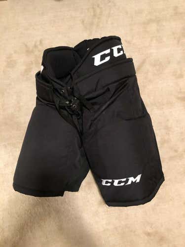 New CCM hp31 Hockey Pants Senior Pro Stock