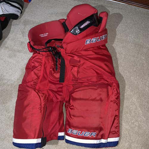 New Apx Hockey Pants Senior