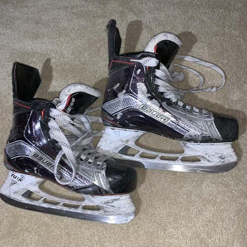 Bauer Vapor 1X Hockey Skates Senior Size 9.5
