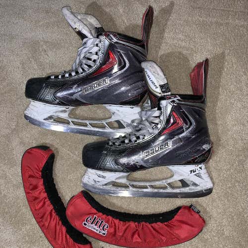 Bauer Vapor APX2 Hockey Skates Senior Size 9.5