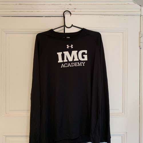 IMG Academy Under Armor Lacrosse Bundle