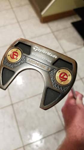 TaylorMade Ardmore 3 Black Copper 35"