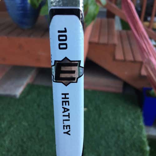 EASTON SE16 - Right, HEATLEY(P9) 100 FLEX