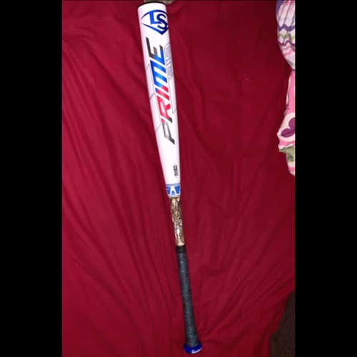 2019 Louisville Slugger Prime 919 33/30