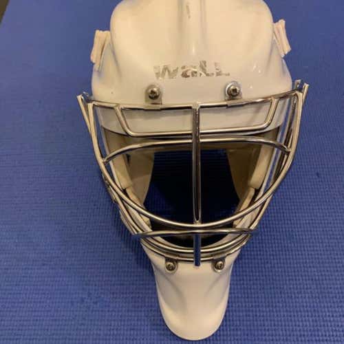 Wall 10 Goalie Mask Senior