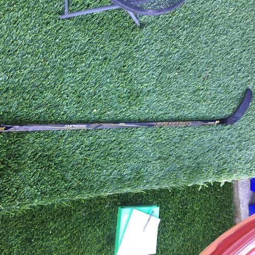 SUPREME 1S - P12 IGINLA, Righty 100 Flex