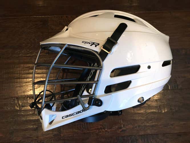 Cascade CPV-R Helmet Adult M/L