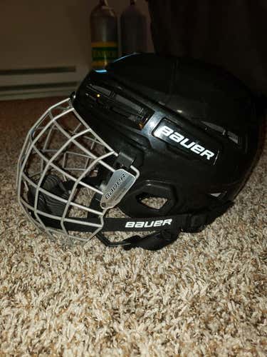 Bauer IMS 5.0 Helmet