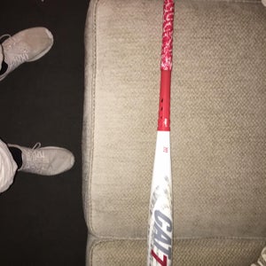 2017 CAT 7 Bat BBCOR Certified