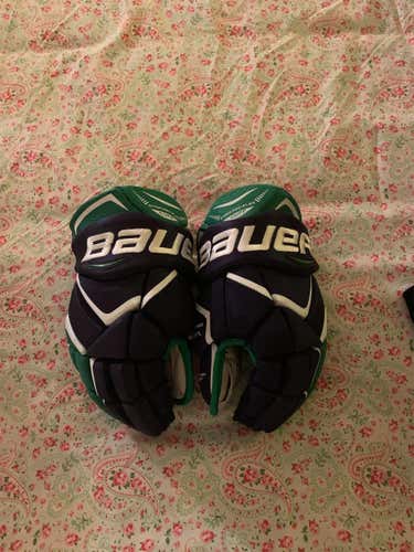 Bauer Gloves Junior