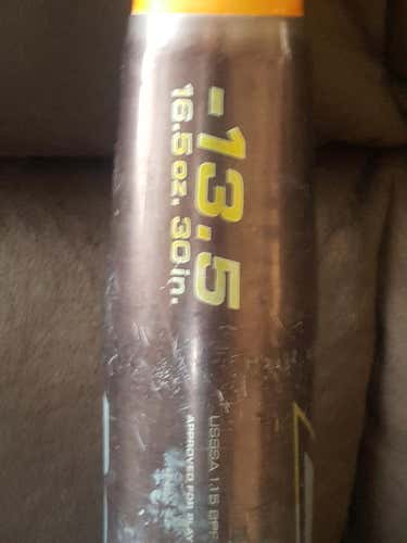 DeMarini F2 Bat