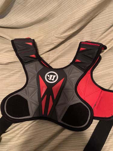 Regulator Shoulder Pads