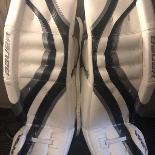 Vapor X60 Goalie Leg Pads