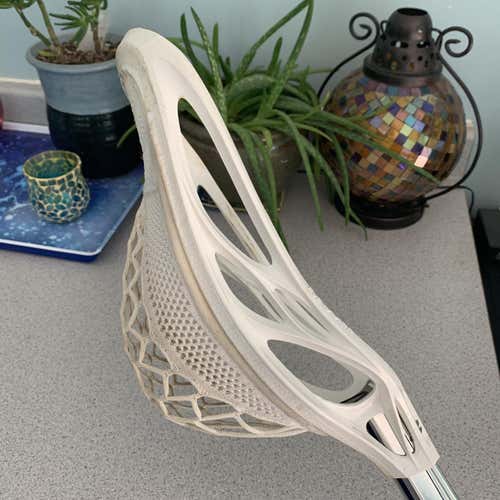 Evo Warp Pro Head
