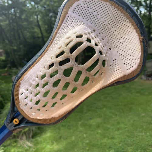 Warrior Warp OG High Pocket