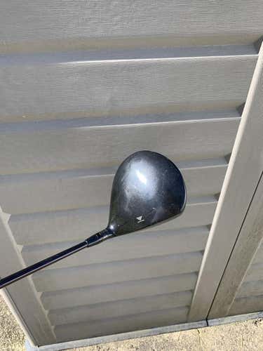 Titleist 913D3 Driver Lefty