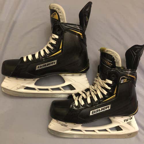 Supreme 2S Hockey Skates Senior Size 7