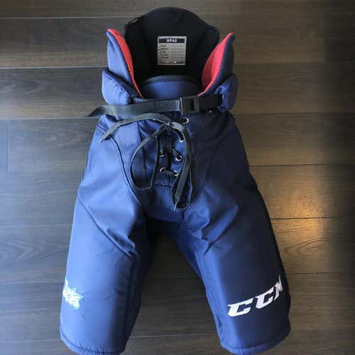 Pro Stock HP45 Pants Medium Winnipeg JETS