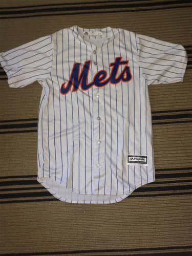 [Lightly Worn!] New York Mets Jersey