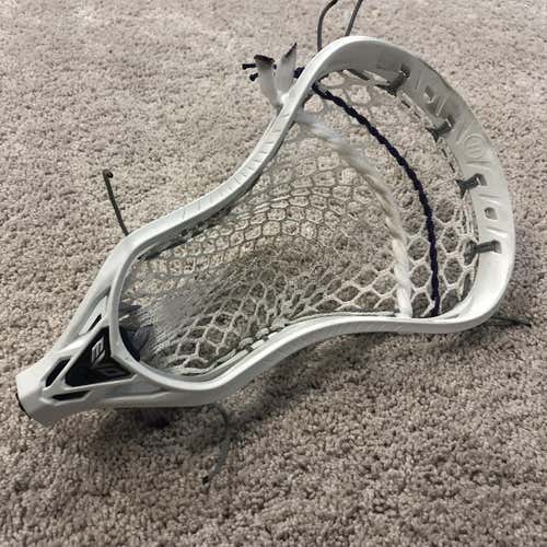 Evo 5 Strung W/ Stringking 4X