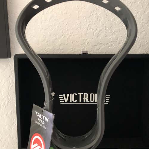 Brand New Maverik Tactik Head