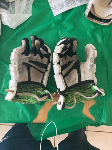 M3 Lacrosse Gloves