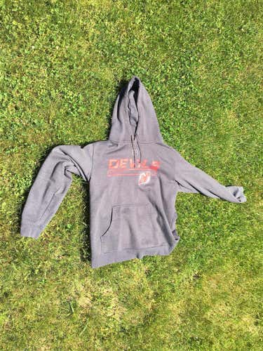 Fanatics Brand Devils Hoodie