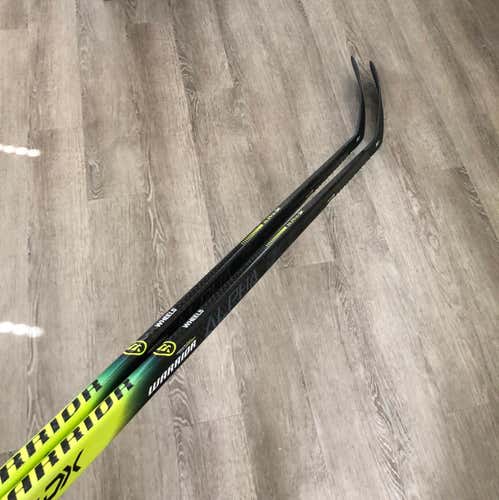 2 PACK - Pro Stock Warrior Alpha DX - 92 Flex - P92