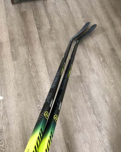 Pro Stock RH Warrior Alpha DX (Unreleased) - 92 Flex - P92