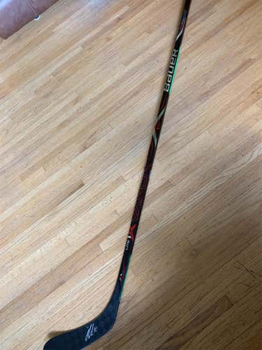 Bauer Adv Dressed 1xlite RH 87 P28