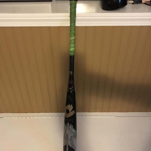 Voodoo Overlord Bat BBCOR Certified
