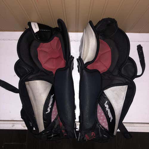 Vapor APX2 Shin Pads Senior