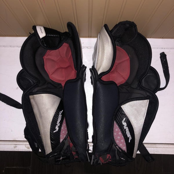 Vapor APX2 Shin Pads Senior
